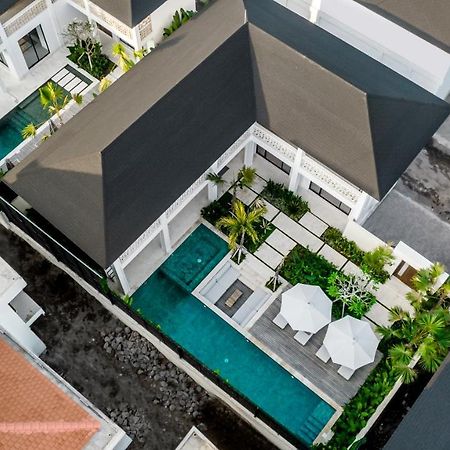 Villa Nakula By Balisuperhost Canggu  Bagian luar foto
