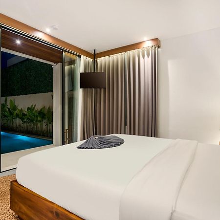 Villa Nakula By Balisuperhost Canggu  Bagian luar foto