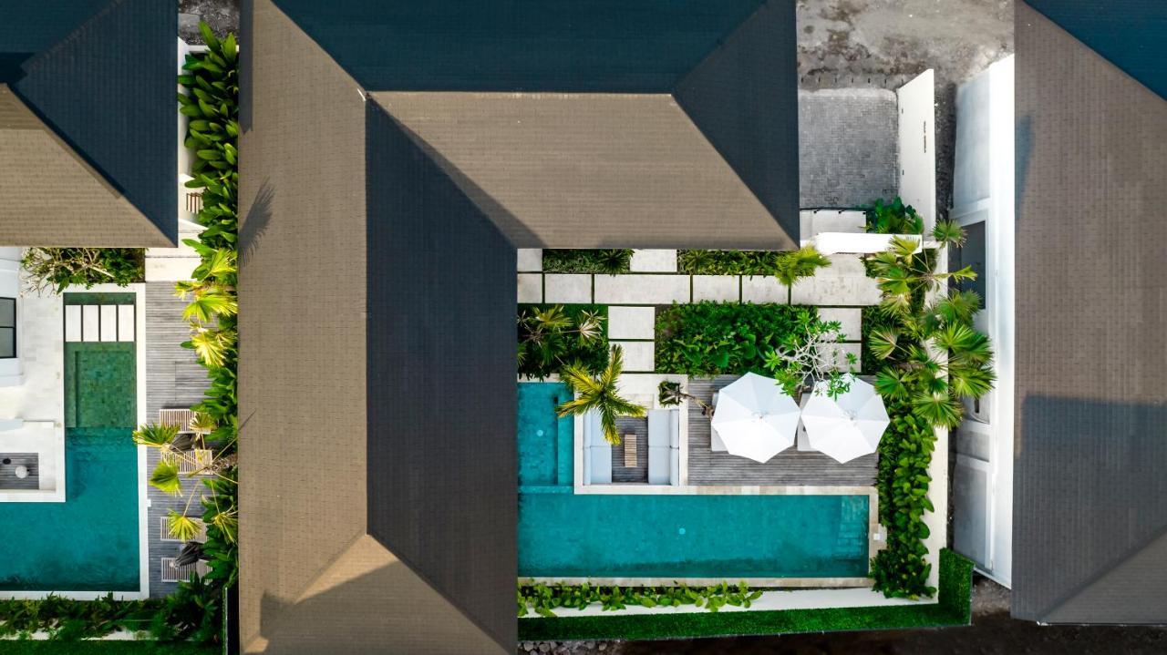 Villa Nakula By Balisuperhost Canggu  Bagian luar foto