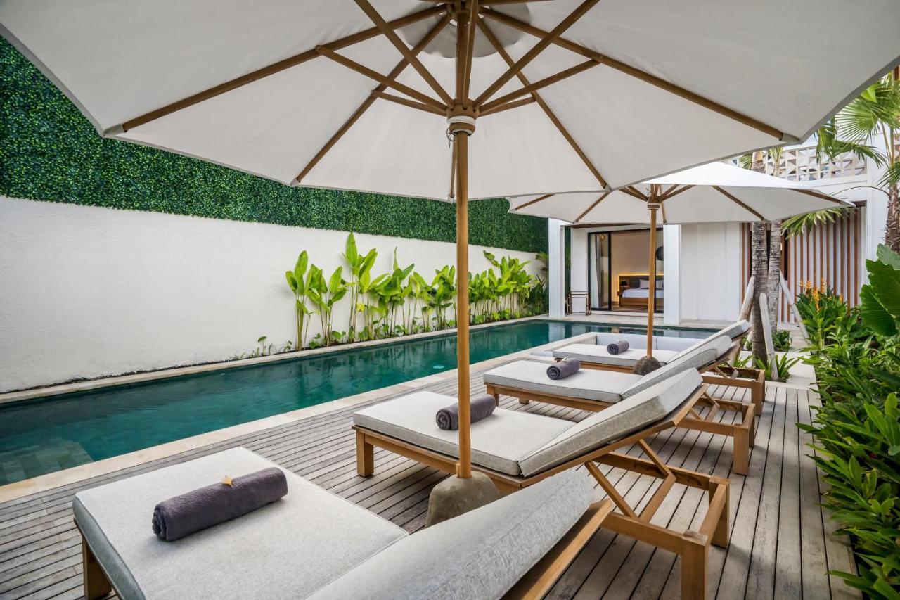 Villa Nakula By Balisuperhost Canggu  Bagian luar foto