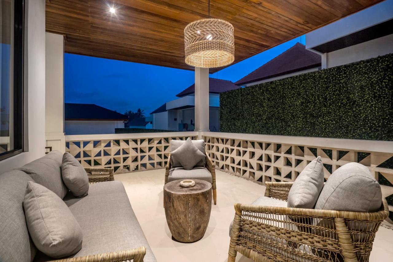 Villa Nakula By Balisuperhost Canggu  Bagian luar foto