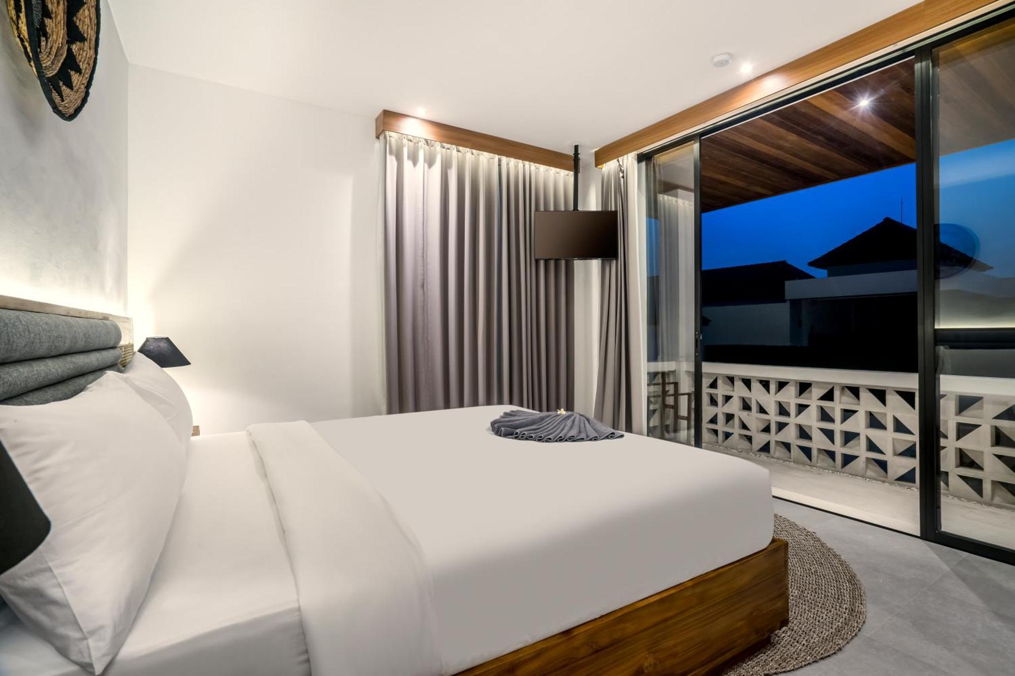 Villa Nakula By Balisuperhost Canggu  Bagian luar foto