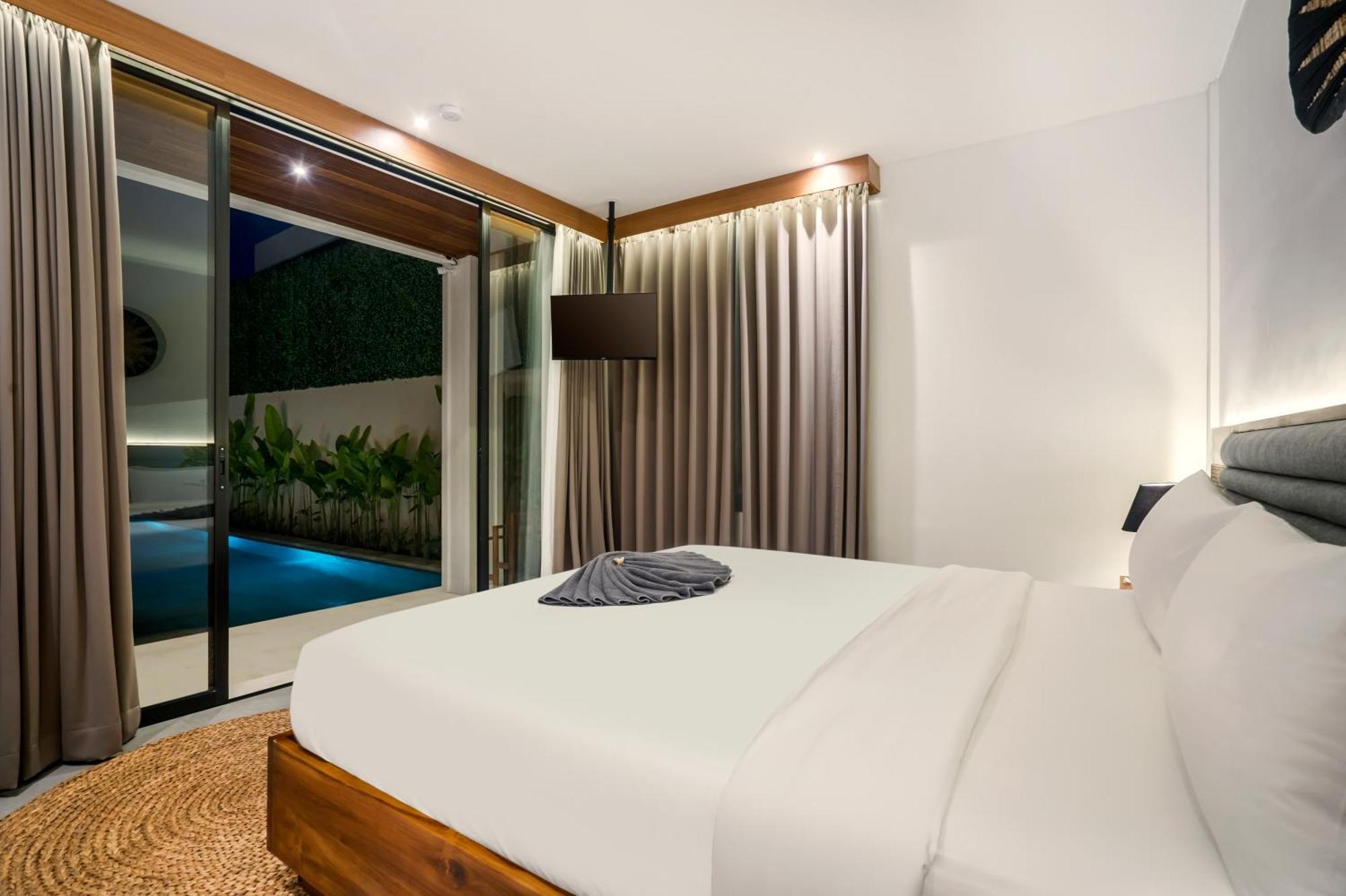 Villa Nakula By Balisuperhost Canggu  Bagian luar foto