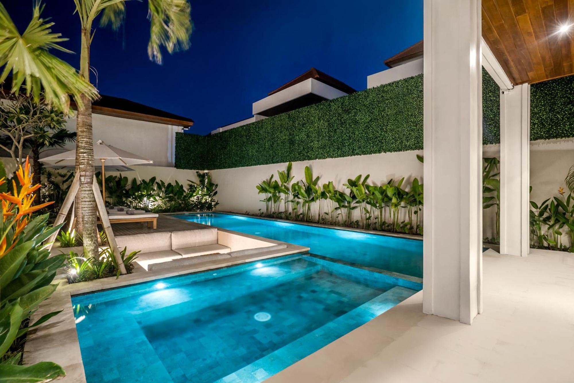 Villa Nakula By Balisuperhost Canggu  Bagian luar foto
